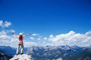 "Maybe, just maybe, I’ll get better at balance, and I’ll be able to embrace all of it and accept the things I’m ashamed of, and help the ones who need it, and live an epic life."