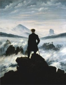 "Now I read and recognize my own self, now I see myself more clearly, and understand how I view the world."