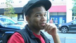 20-year-old Claude Alexander Allen III — known by those around him as Alex — was charged in 2013 for murdering a man with a hatchet in his parents' garage.