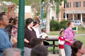 Source: First United Pentecostal Church of Colorado Springs