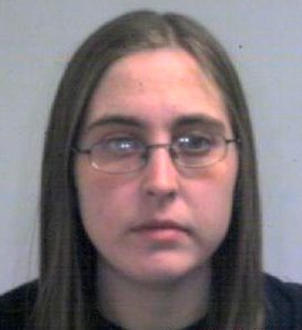 On February 14, 2012, 26-year-old Hannah Bonser stabbed a 13-year-old girl to death in an unprovoked attack.