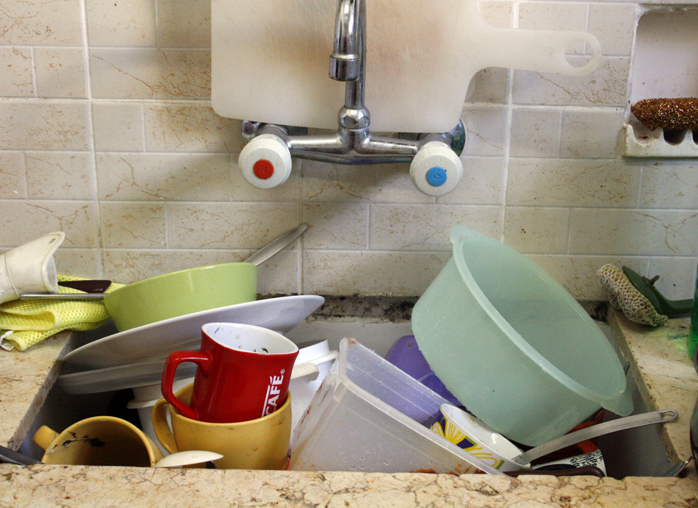 CC image courtesy of Flickr, shira gal. Image links to source.