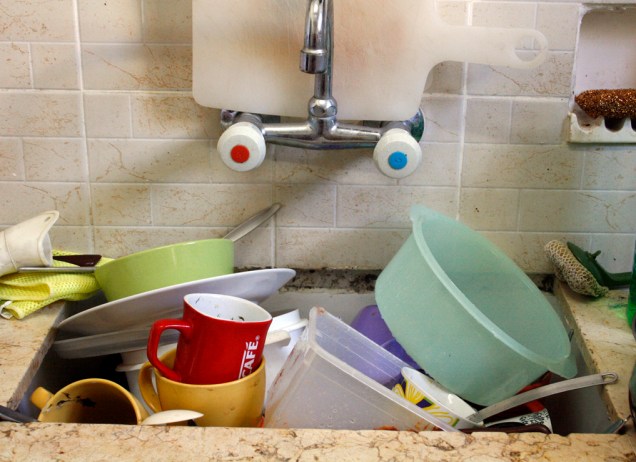 CC image courtesy of Flickr, shira gal. Image links to source.