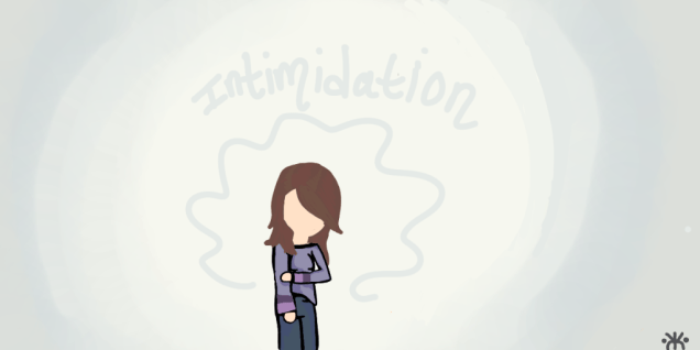 Illustration by Kiery King.