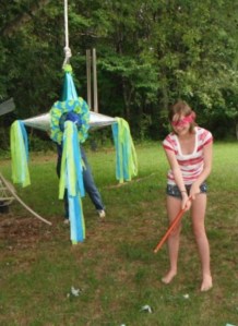 My little sister lives in a different world than I did. 