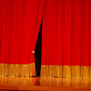 "There is a homeschooling machine, whether some people want to admit it or not. There is a Man Behind The Curtain."