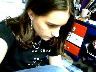 I was not okay. And no one cared.