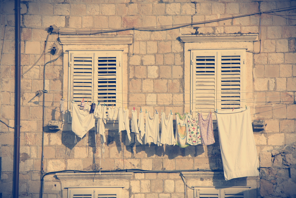 CC image courtesy of Flickr, Alex Proimos. Image links to source.