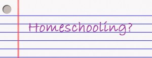 Homeschool