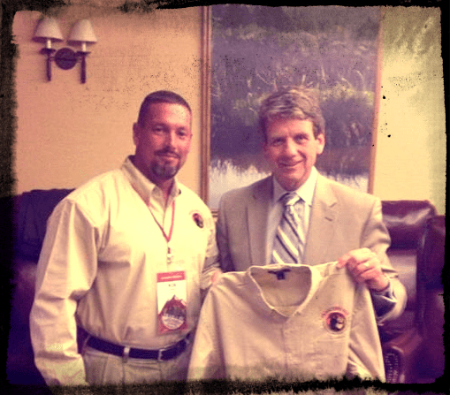 Original photo posted on Michael Farris' Facebook page here: https://www.facebook.com/photo.php?fbid=468390293258668&set=a.351585204939178.76024.351012244996474&type=1