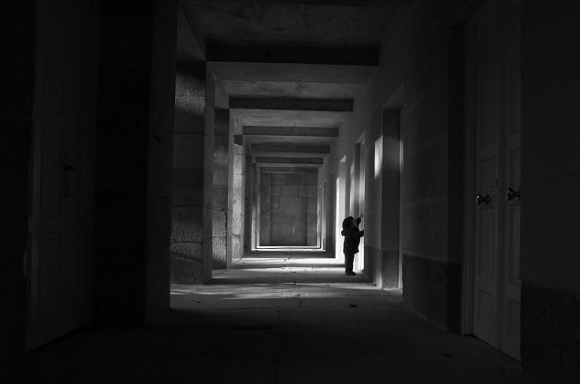 CC image "Nightmare" courtesy of Fernando Rodríguez. 