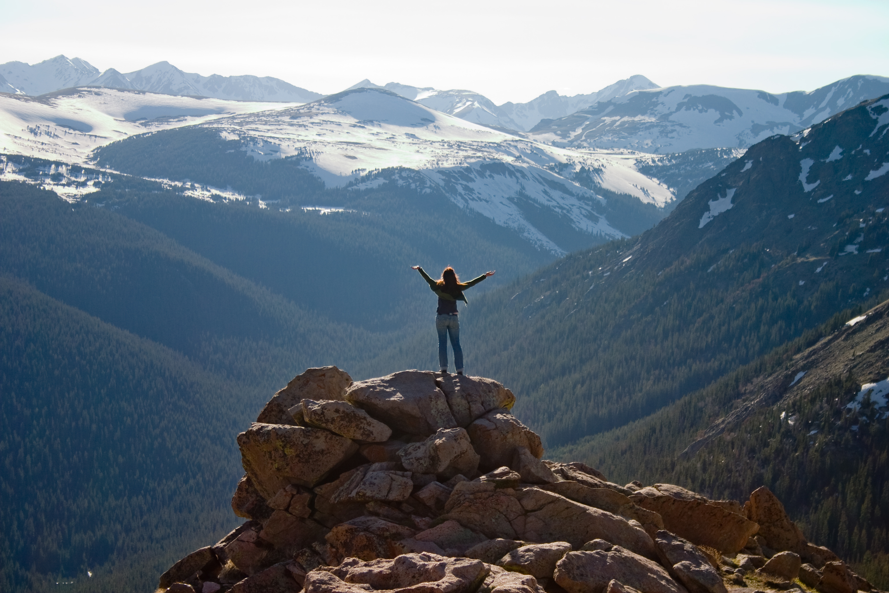 CC image courtesy of Flickr, Eric Magnuson. Image links to source.