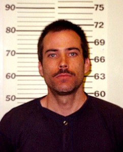 Former U.S. Attorney General John Ashcroft called Eric Robert Rudolph "the most notorious American fugitive on the FBI's 'Most Wanted' list."