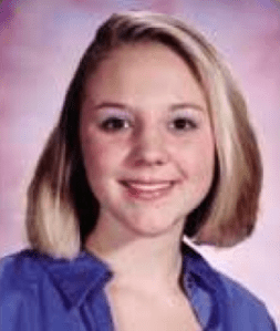 In May 2002, 16-year-old Shanna Lynn Dreiling from San Diego, California was shot and killed by police after she and an accomplice hijacked a car, abducted two individuals, and shot one of the abductees and left him to die.