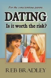 "At Reb Bradley's church, my family found a culture of people who were also trying to ignore the elephant in the room."