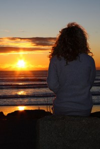 "it was like Jesus came down and was holding me, whispering to me that how my parents and our homeschool organization portrayed Him to me was very, very wrong."