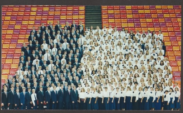 An IBLP seminar in Atlanta.