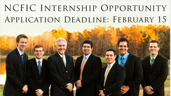 Source: https://ncfic.org/about/internship