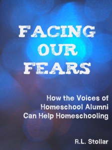 facing our fears cover