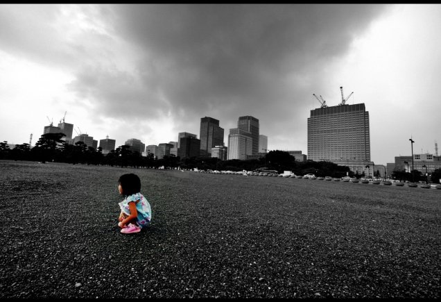 CC image courtesy of Flickr, Vincepal. Image links to source.