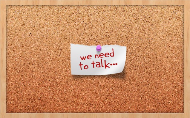 we-need-to-talk