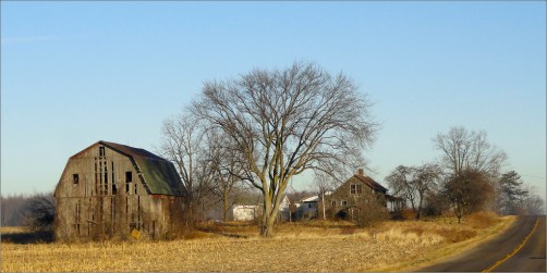 Barn